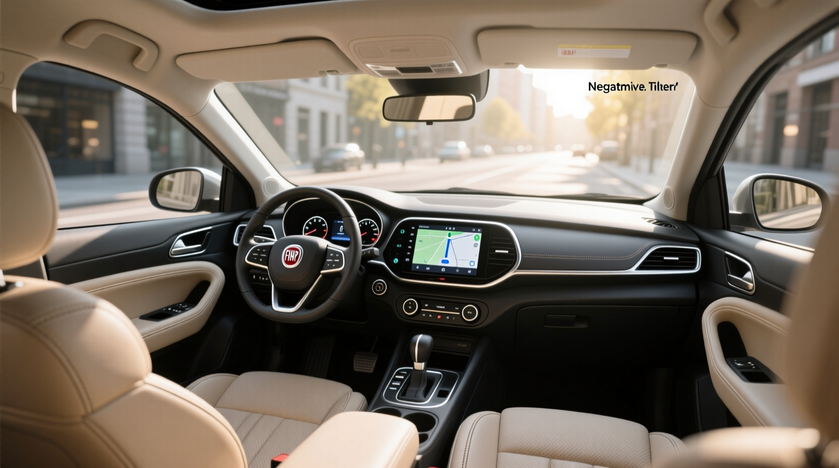 What to Expect from the Fiat Linea Interior: Space, Materials, and Design Explained