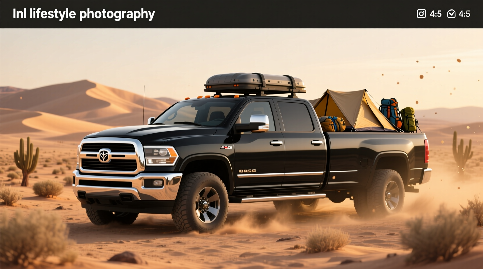Most Spacious Pickup Truck Guide