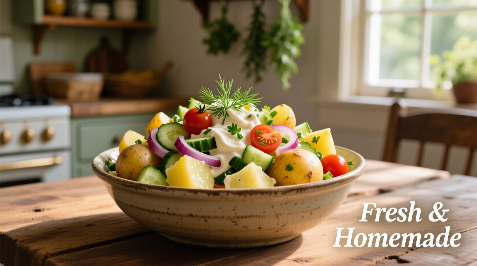 Potato Salad Essentials: Pro Techniques for Perfect Results