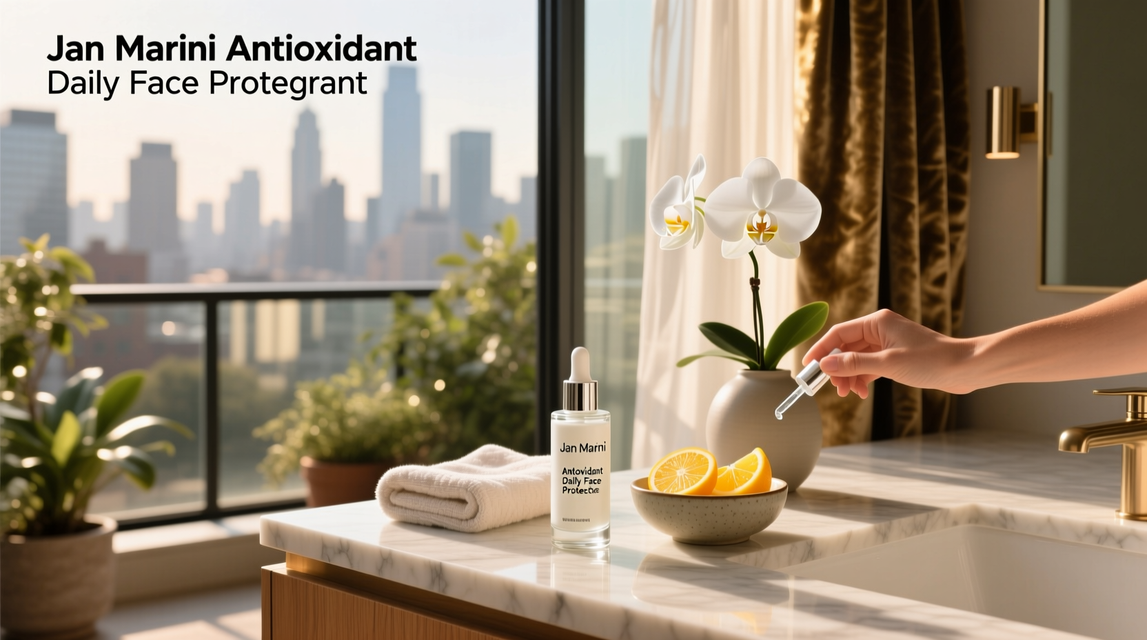 jan marini antioxidant daily face protectant review