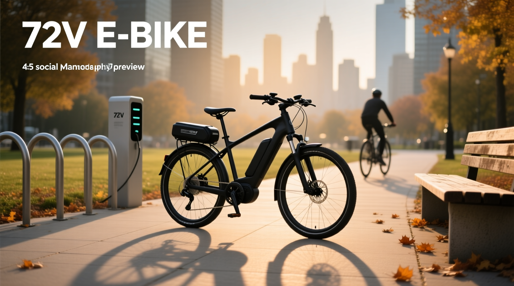 72v e bike guide speed, safety real world trade offs