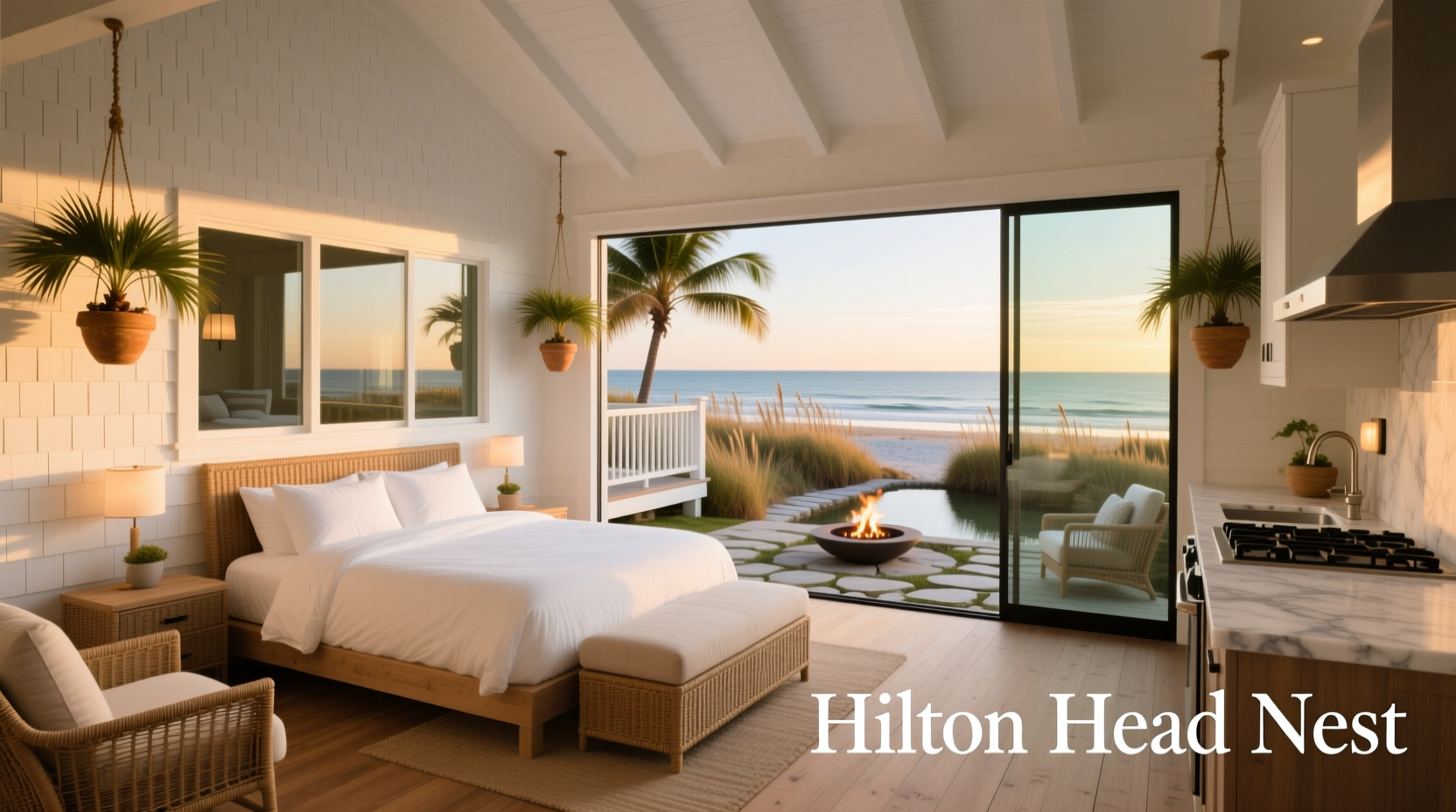 affordable and reliable nest options in hilton head for every need