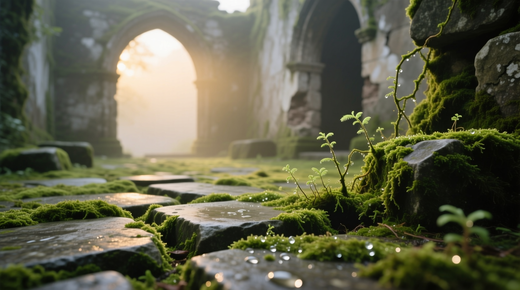 How to Grow Moss Anywhere: Realistic Methods & Science-Based Success