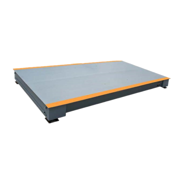 portable weighbridge weigh bridge dependable vehicle weighing