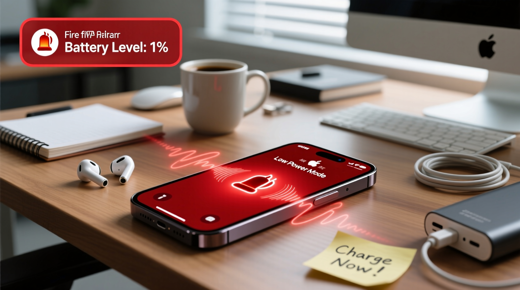 iphone beeping like a fire alarm causes and quick fixes