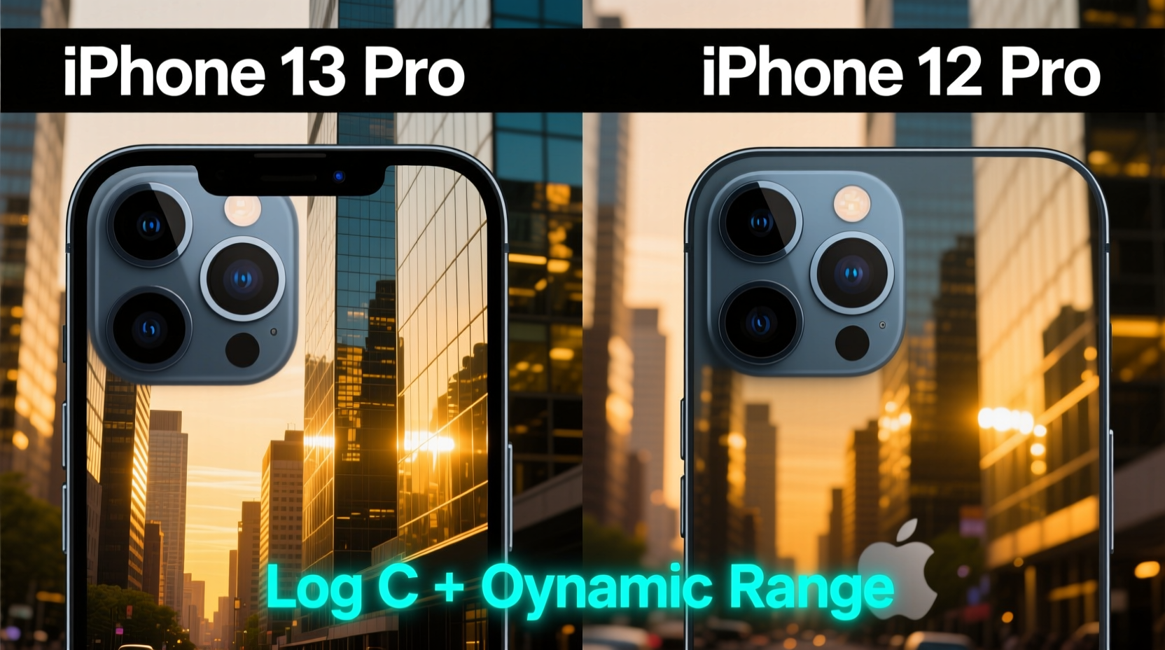 iphone 13 pro vs 12 pro camera is the upgrade worth it for photos and videos