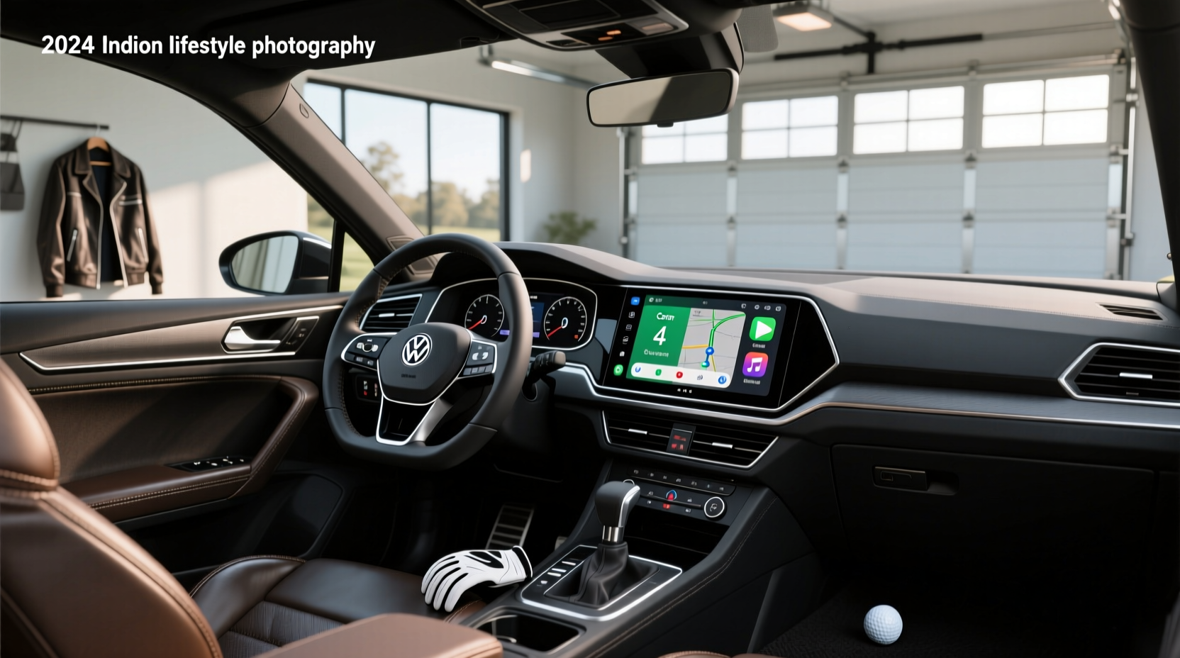 How to Add CarPlay to VW Golf 4: Complete Installation Guide