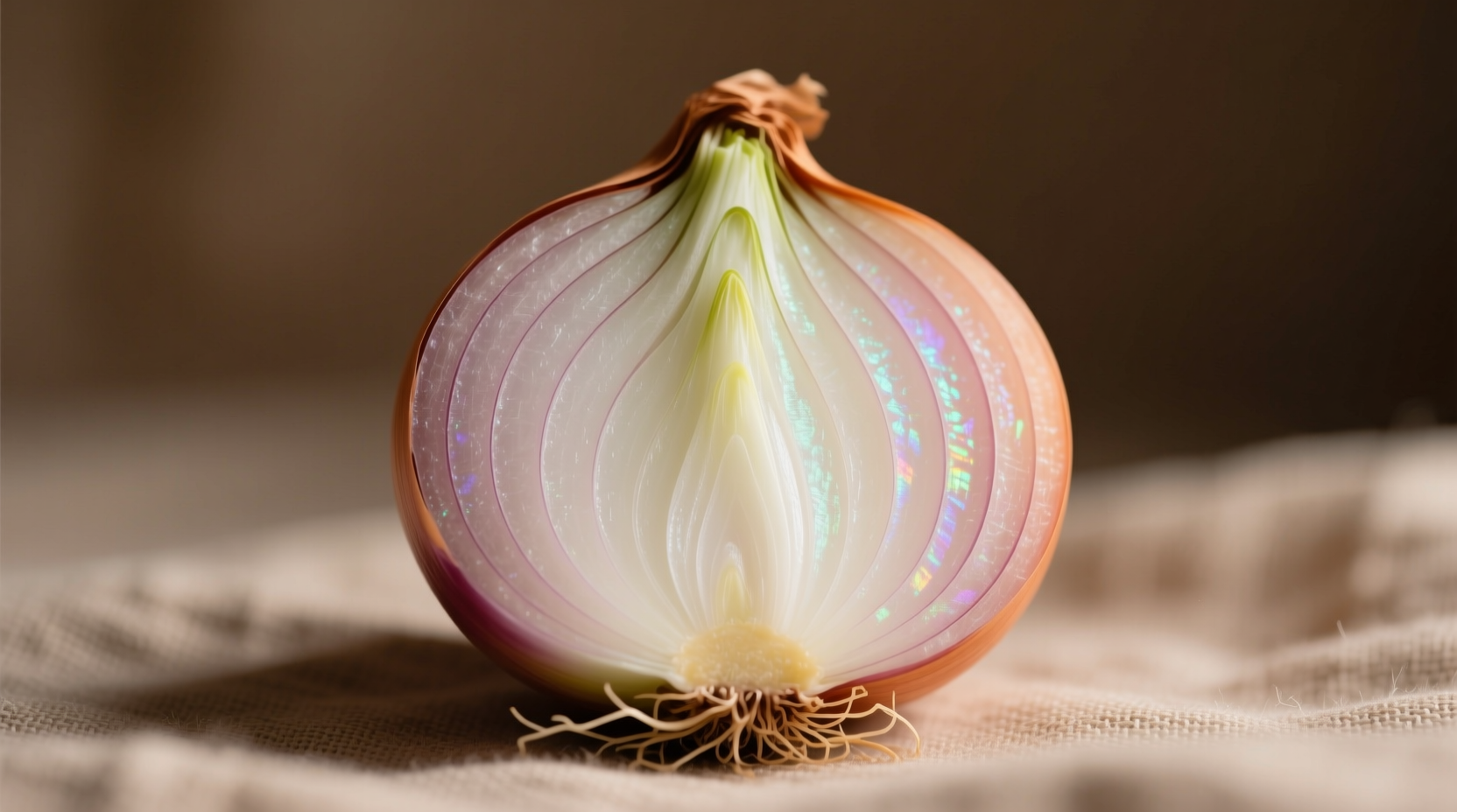 Medium Onion Size Guide: Exact Measurements & Substitutions