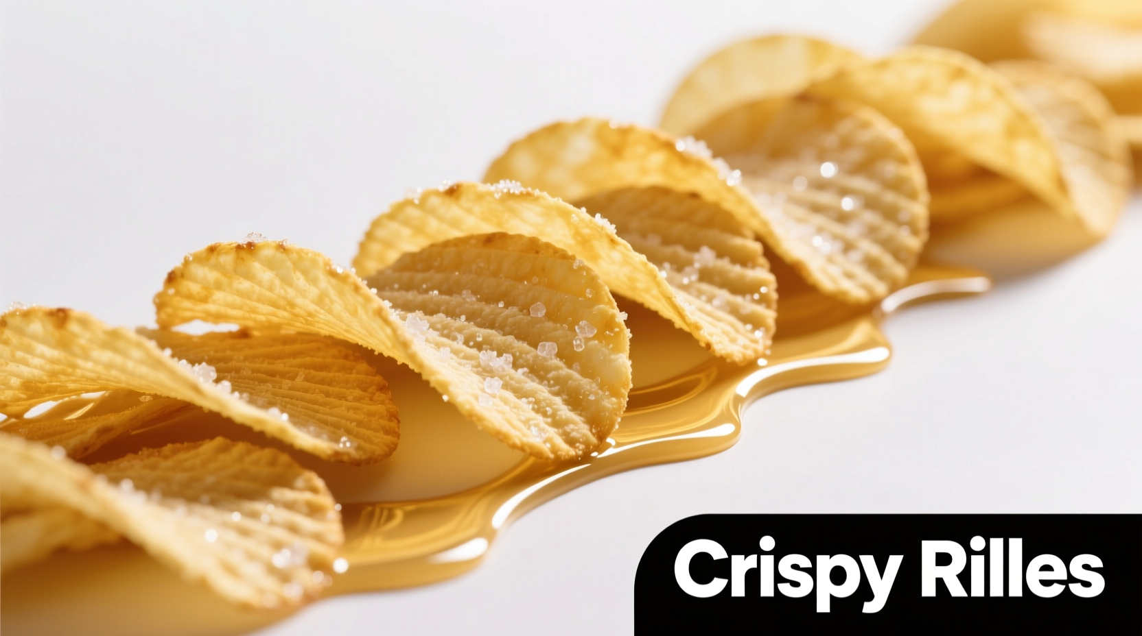 Ripple Potato Chips: Texture Science and Flavor Benefits Explained