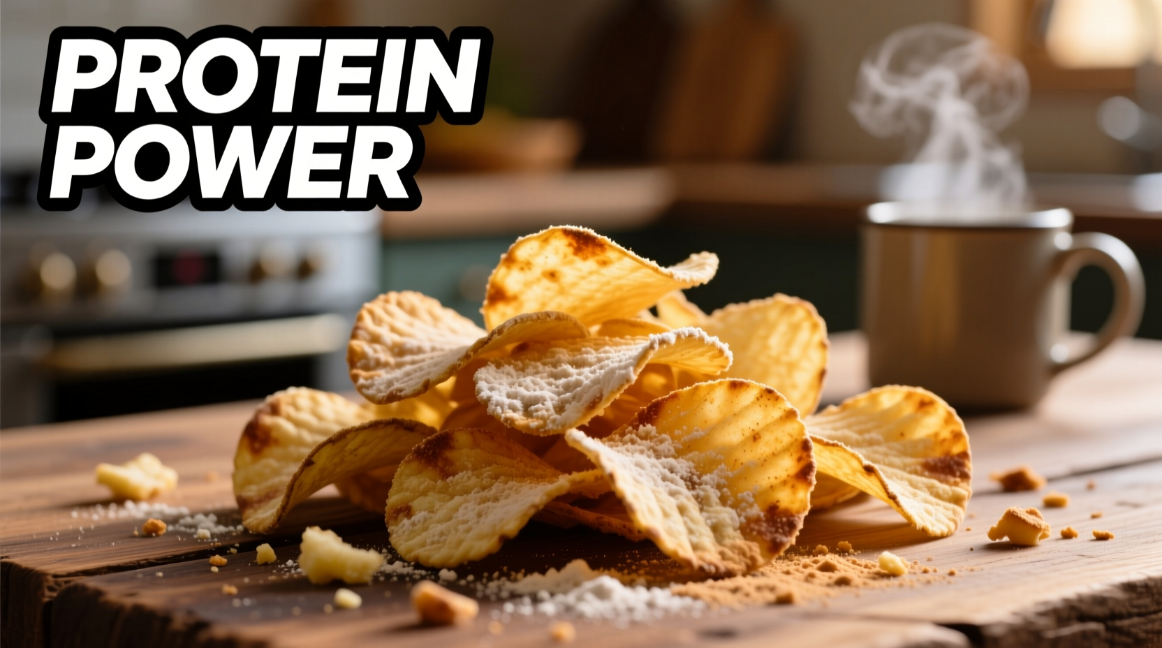 Protein Potato Chips: Nutrition Facts & Smart Buying Guide
