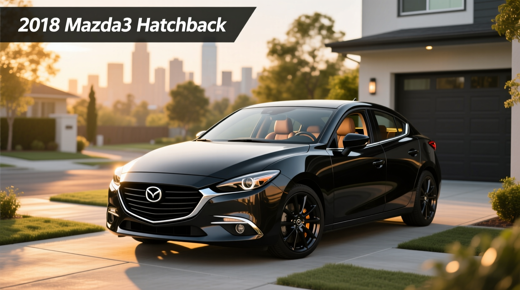 2018 mazda3 hatchback buying guide