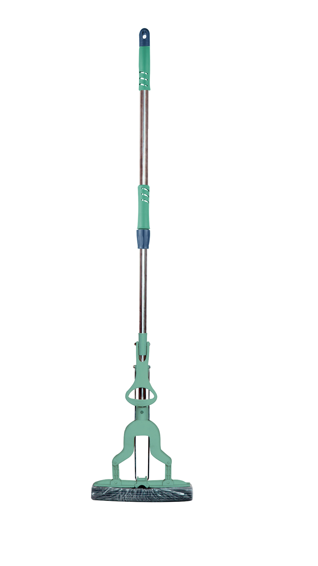 factory price PVA sponge mop Squeeze mop
