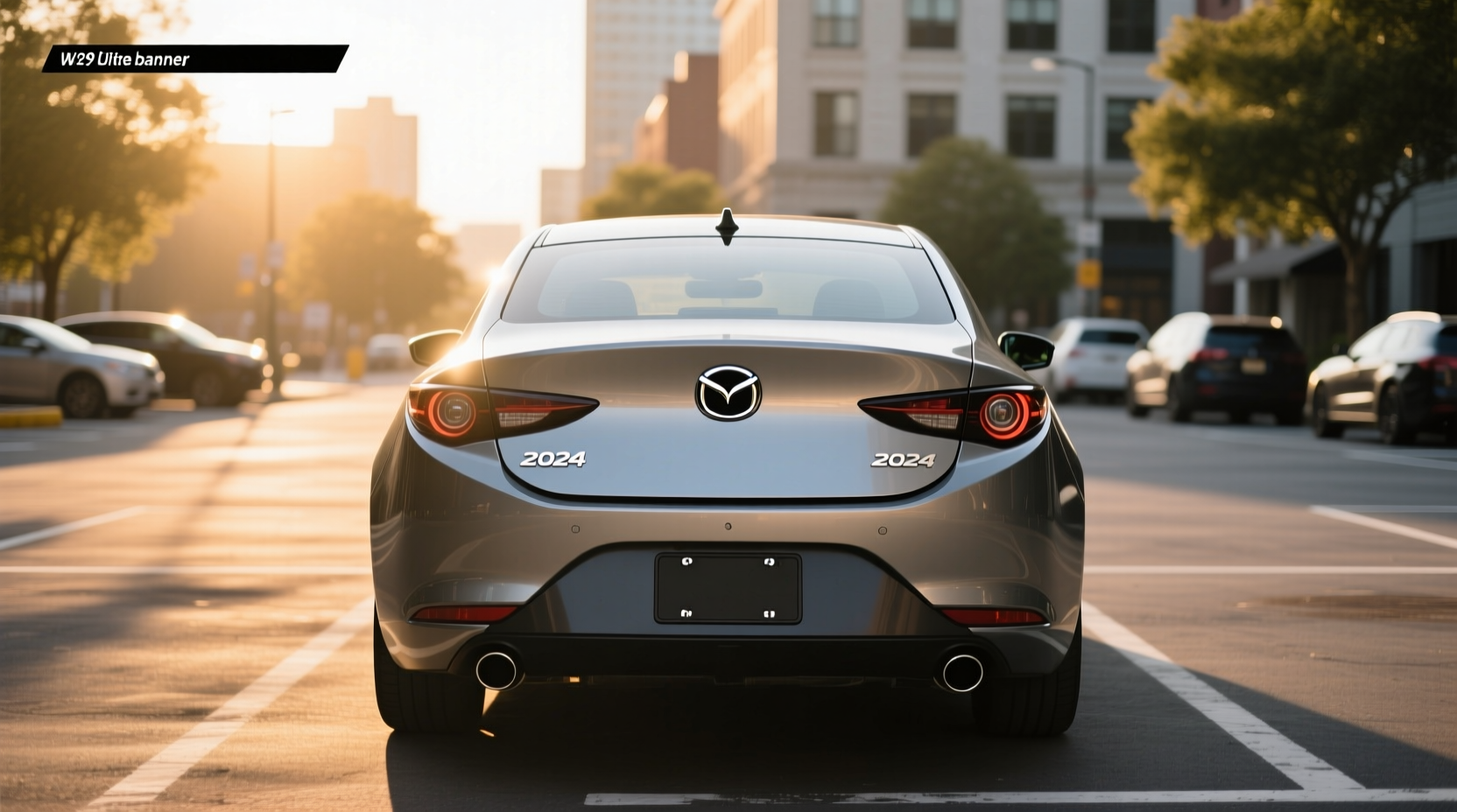 How to Choose Mazda3 Rear Camera, Does the Mazda3 Have a Rear View Camera?