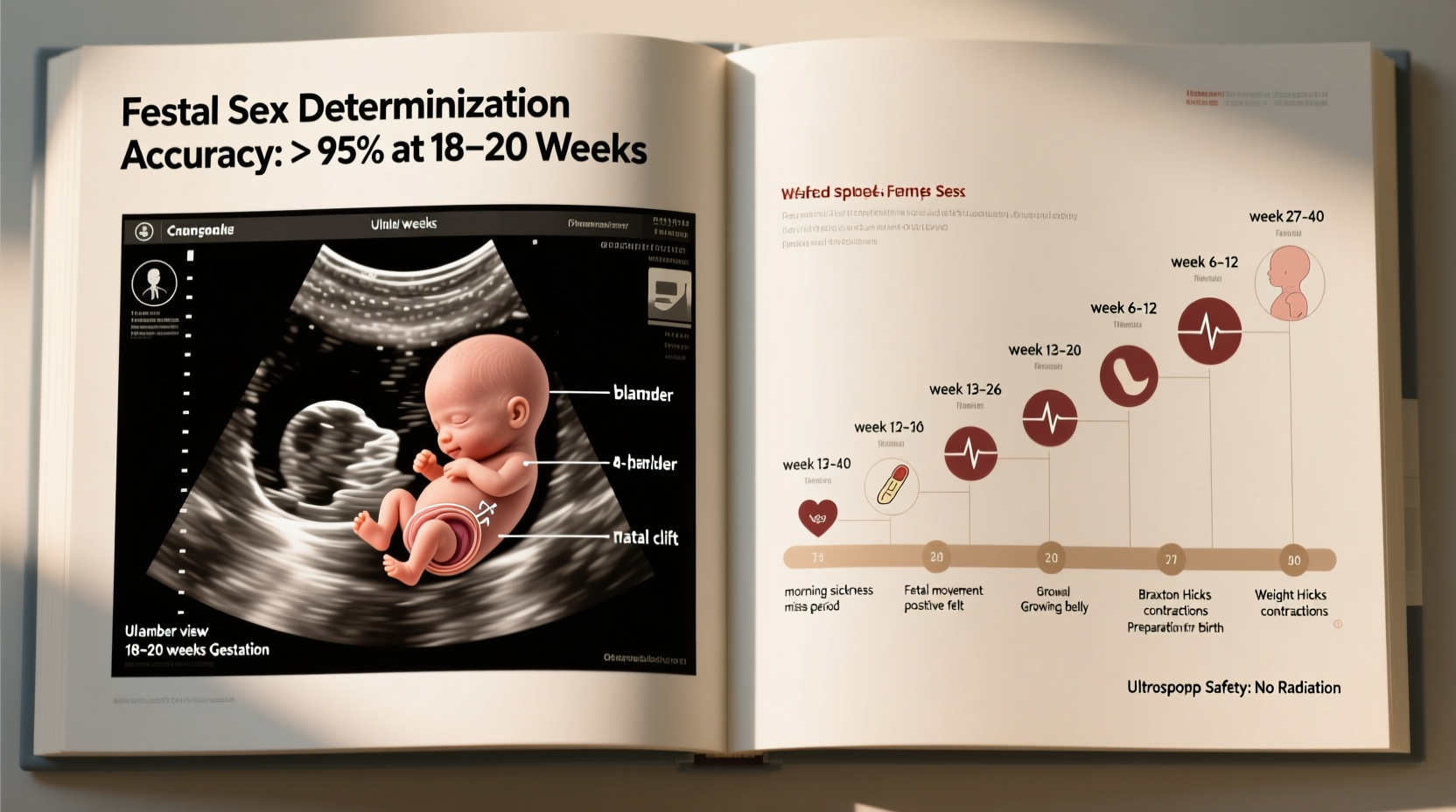 how to know if its a boy or girl reliable methods and what to expect during pregnancy