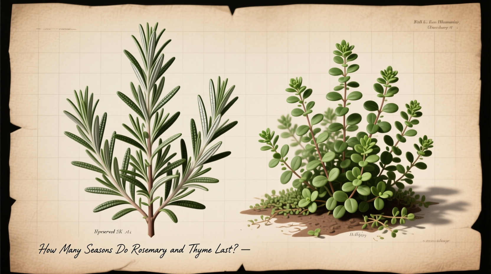 how many seasons rosemary and thyme