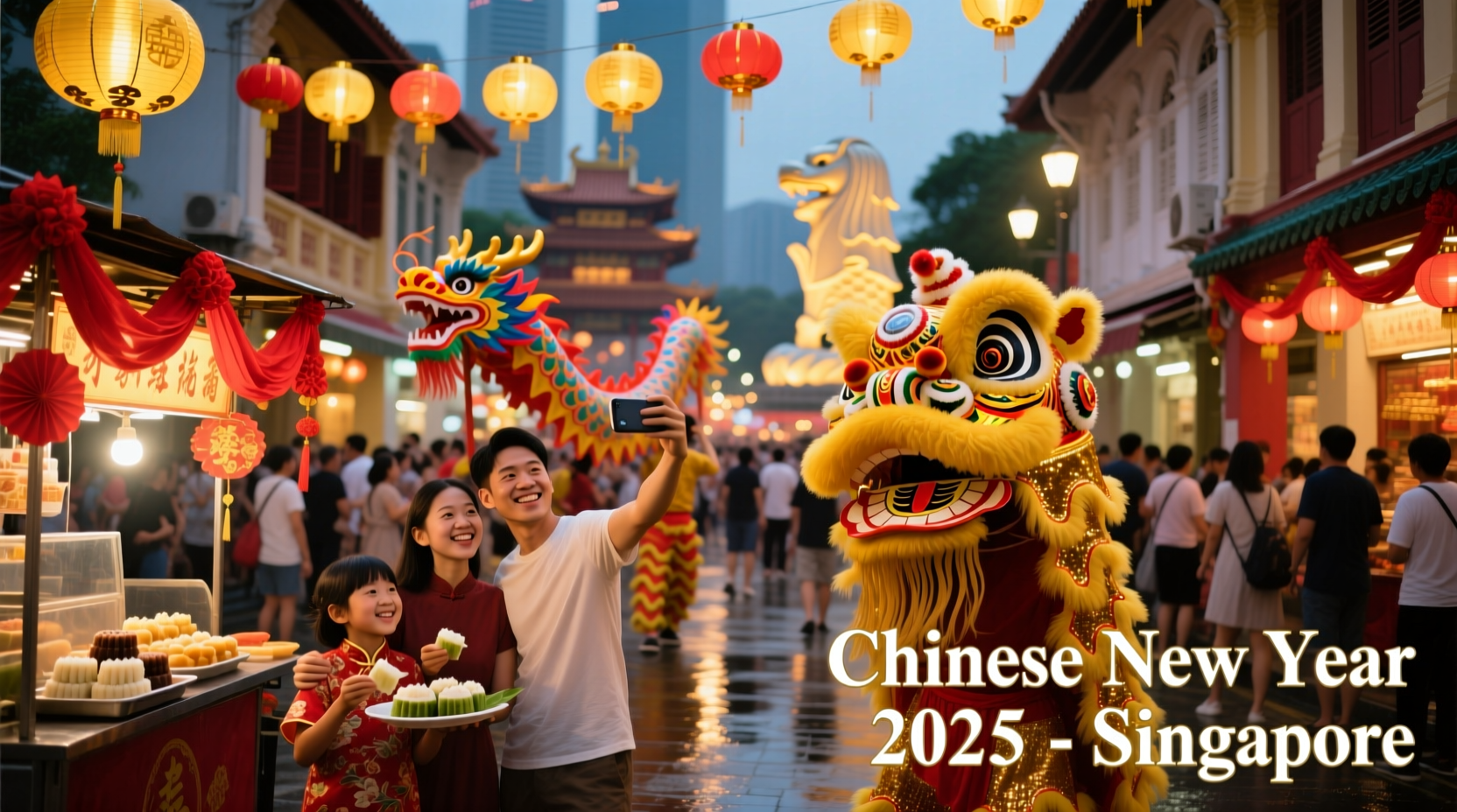 when is chinese new year holiday in singapore