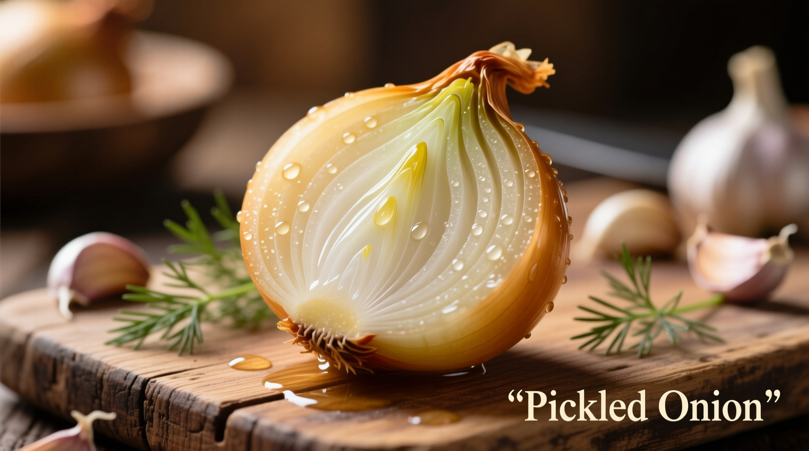 Perfect Pickled Onions: Quick Recipe & Pro Tips