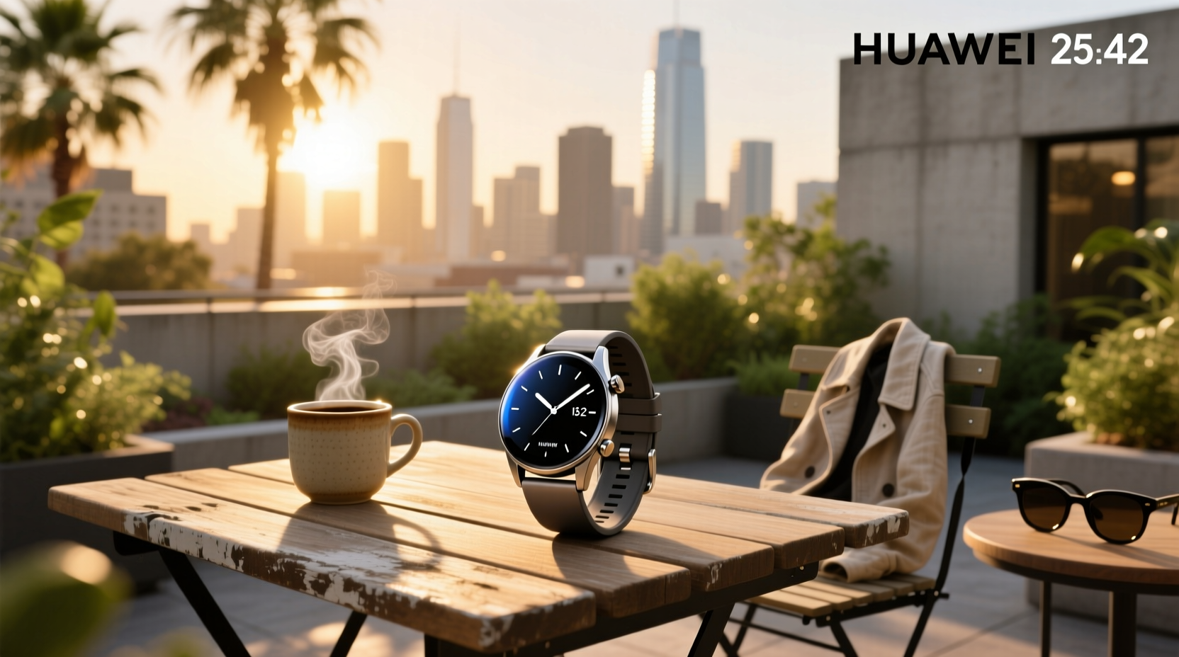 Can Huawei Watch D2 Measure Blood Pressure Accurately? Medical Certification Explained