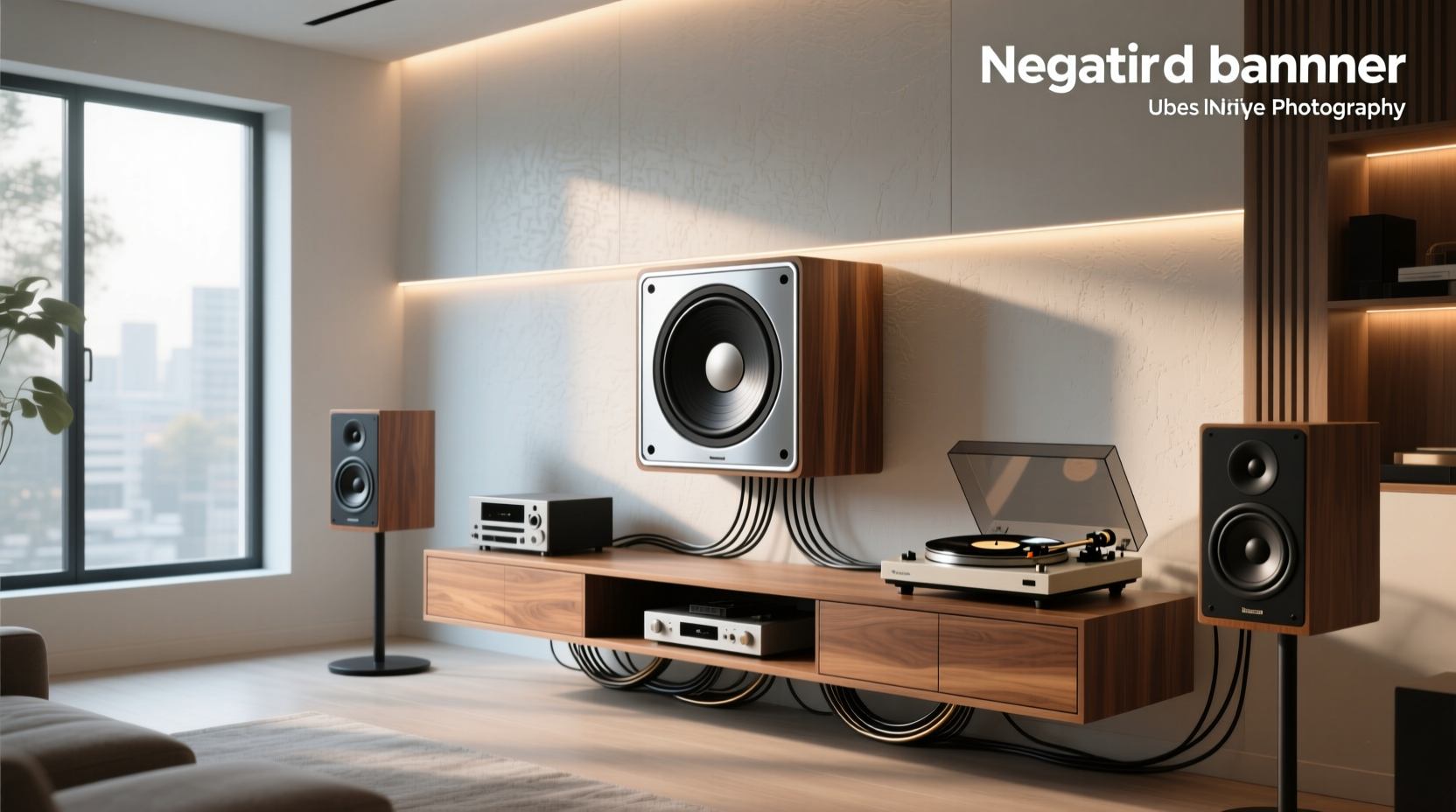 6 inch subwoofer box design guide