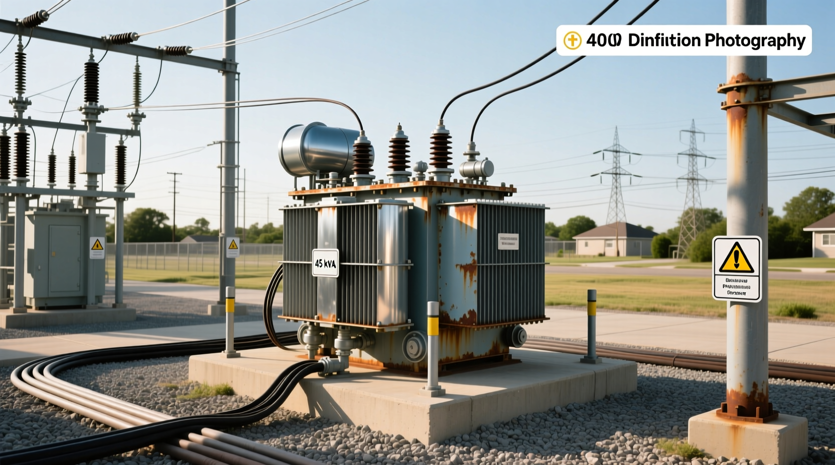 400v transformer 45 kva buyer’s guide