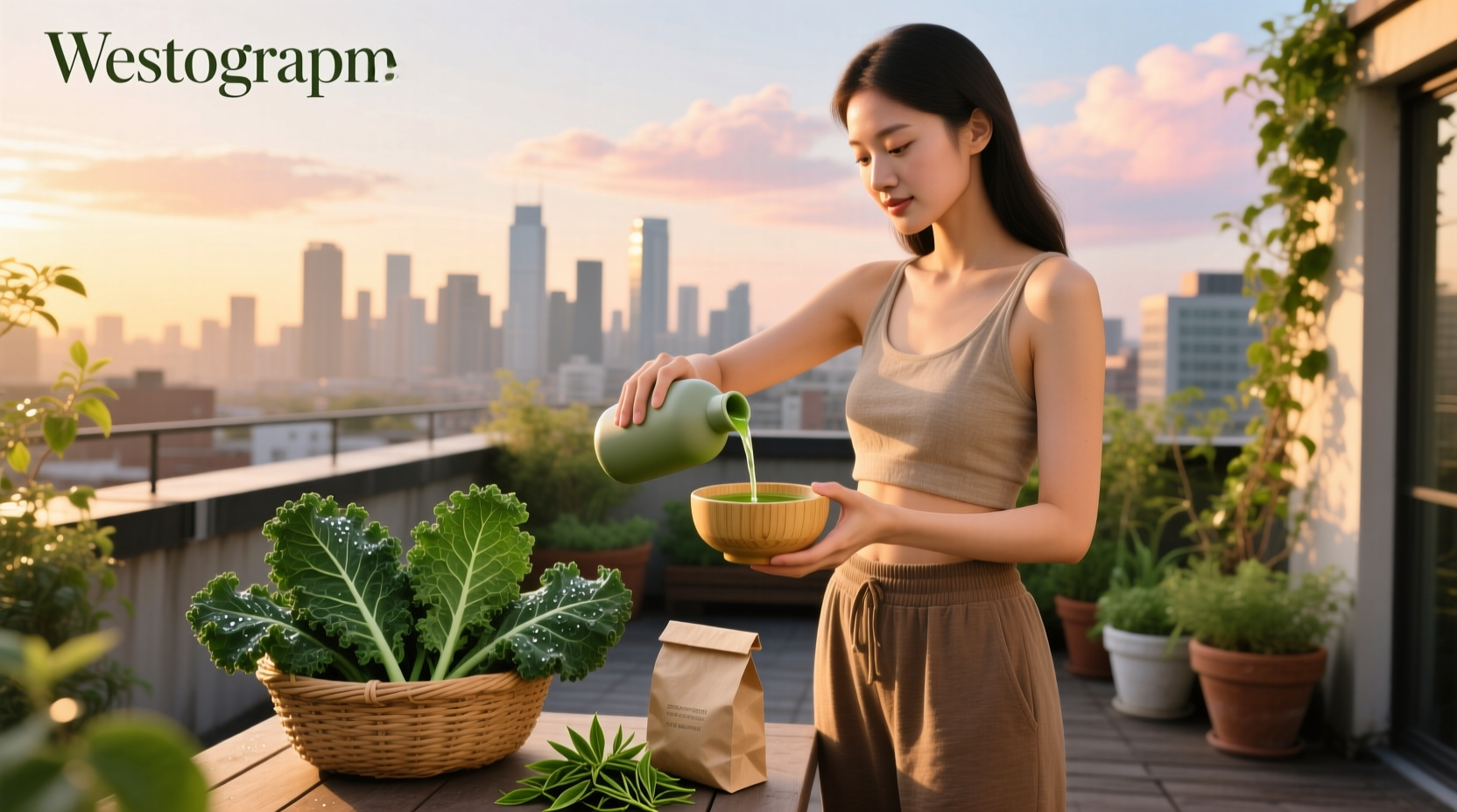 youth to the people kale cleanser guide