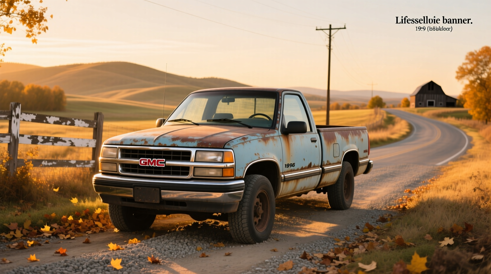 1996 GMC Pickup Truck Buying Guide
