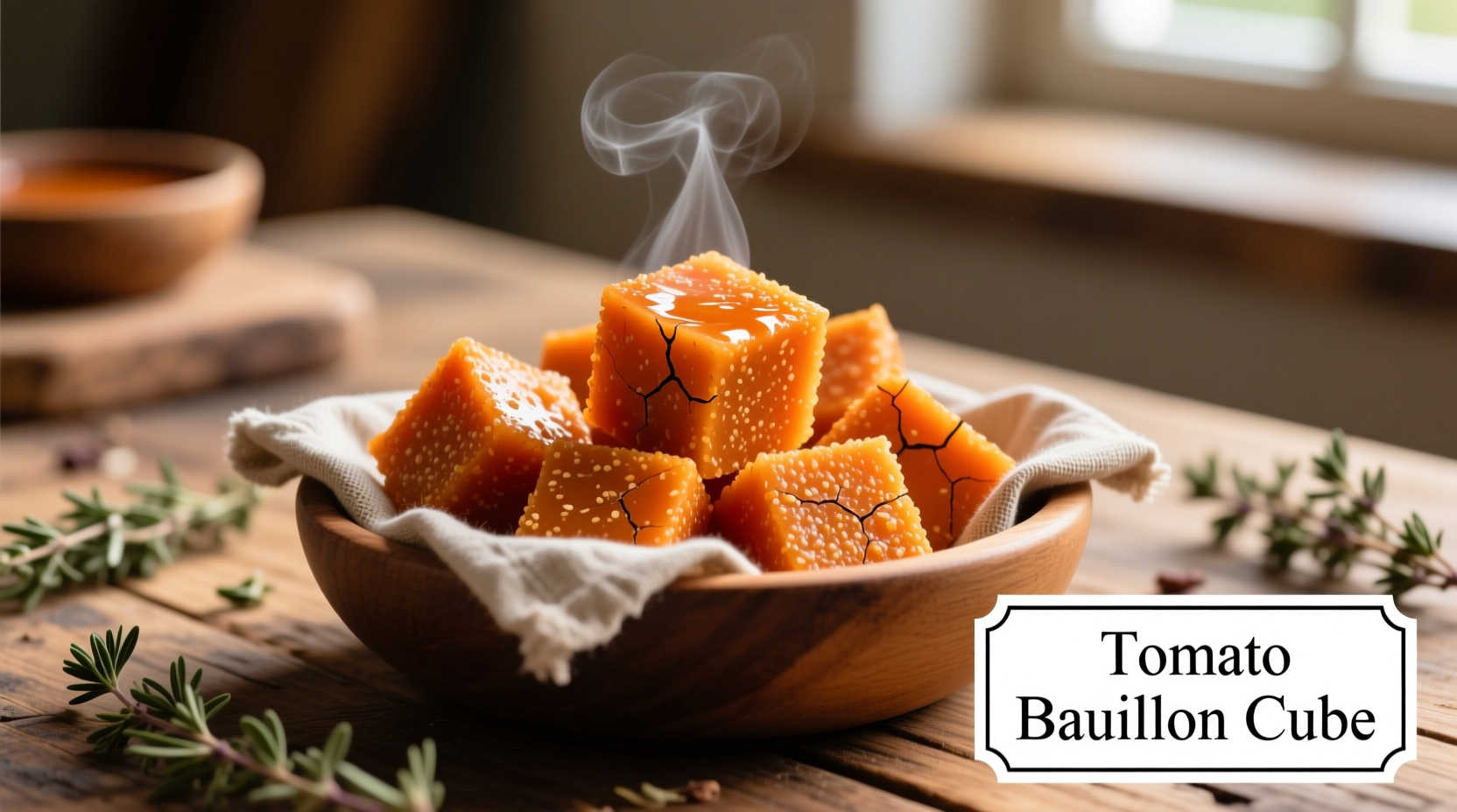 Tomato Bouillon Cubes: Complete Flavor Guide & Usage Tips