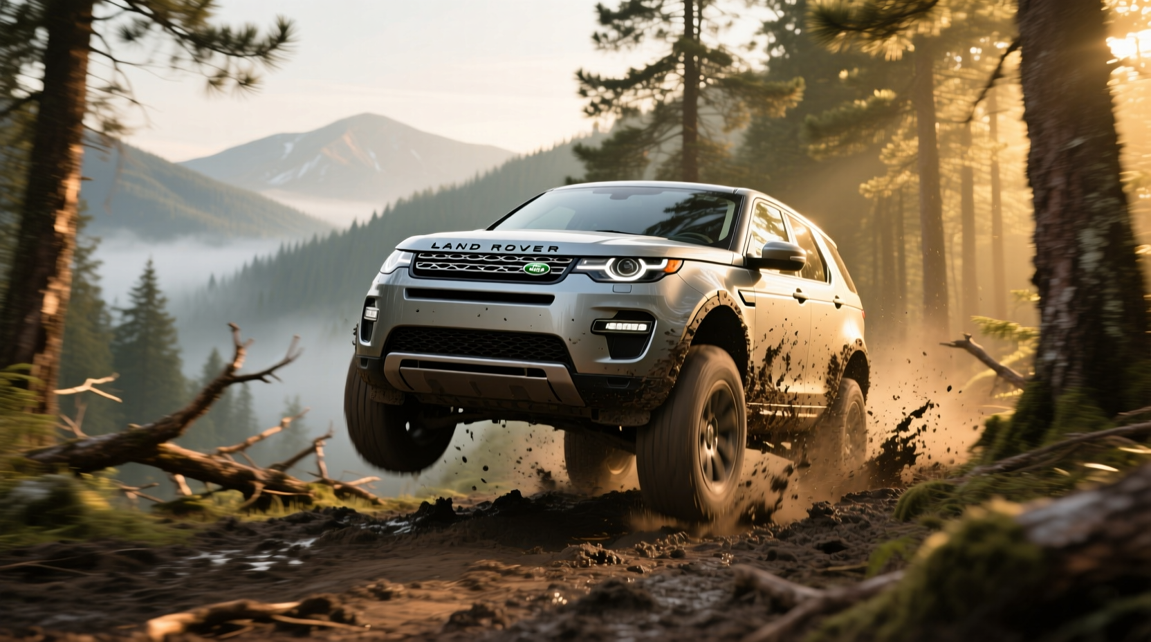How to Choose Land Rover Freelander 2 Test: Is It Permanent 4x4?