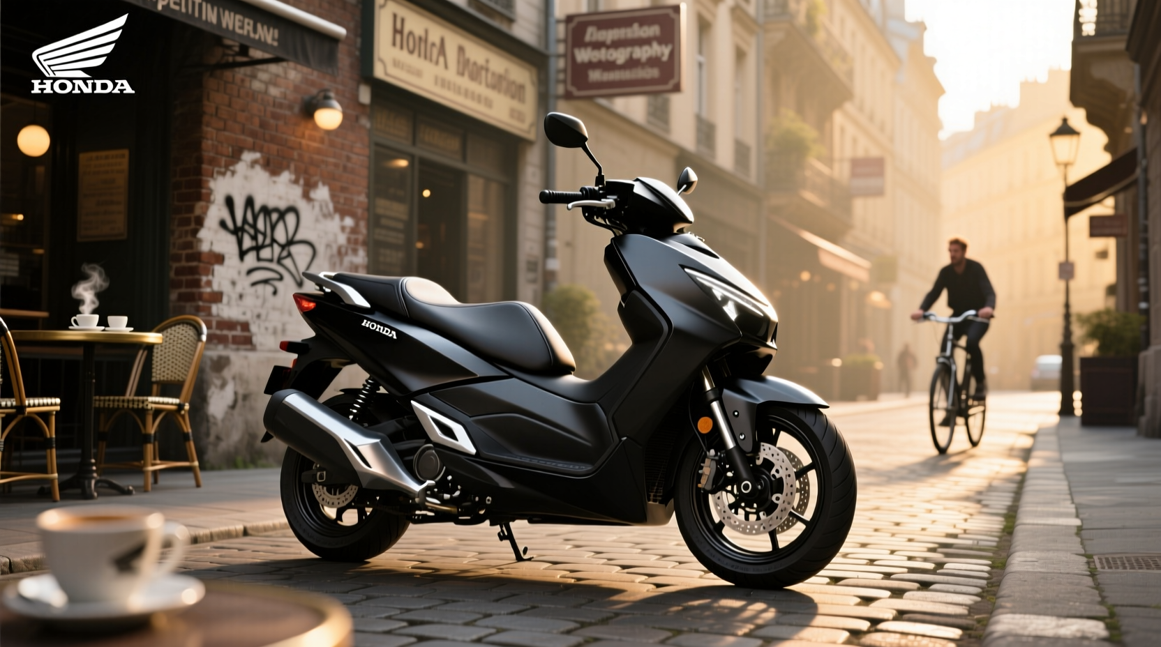 How to Choose Honda SH300: History & Buying Guide