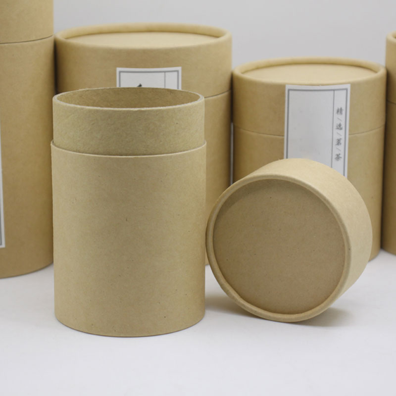 Aluminium Custom Printed Tea Boxes Antiscratch Debossing Varnishing
