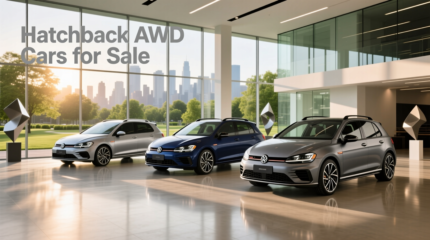 hatchback awd cars for sale buying guide