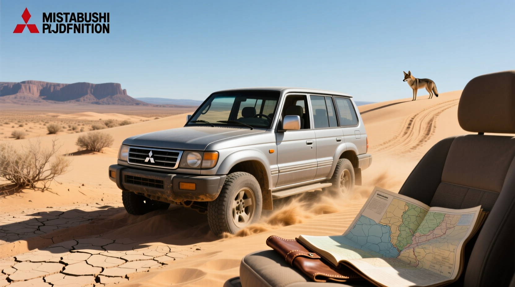 1996 pajero reliability buying guide