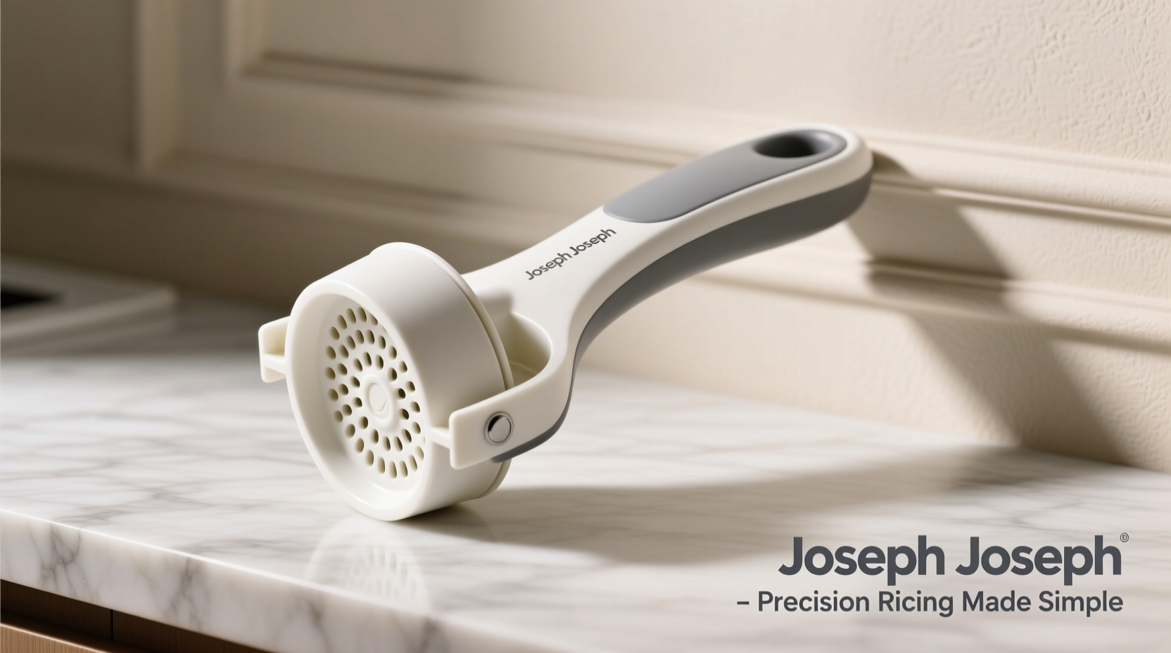 Joseph Joseph Potato Ricer: Texture Perfection Explained