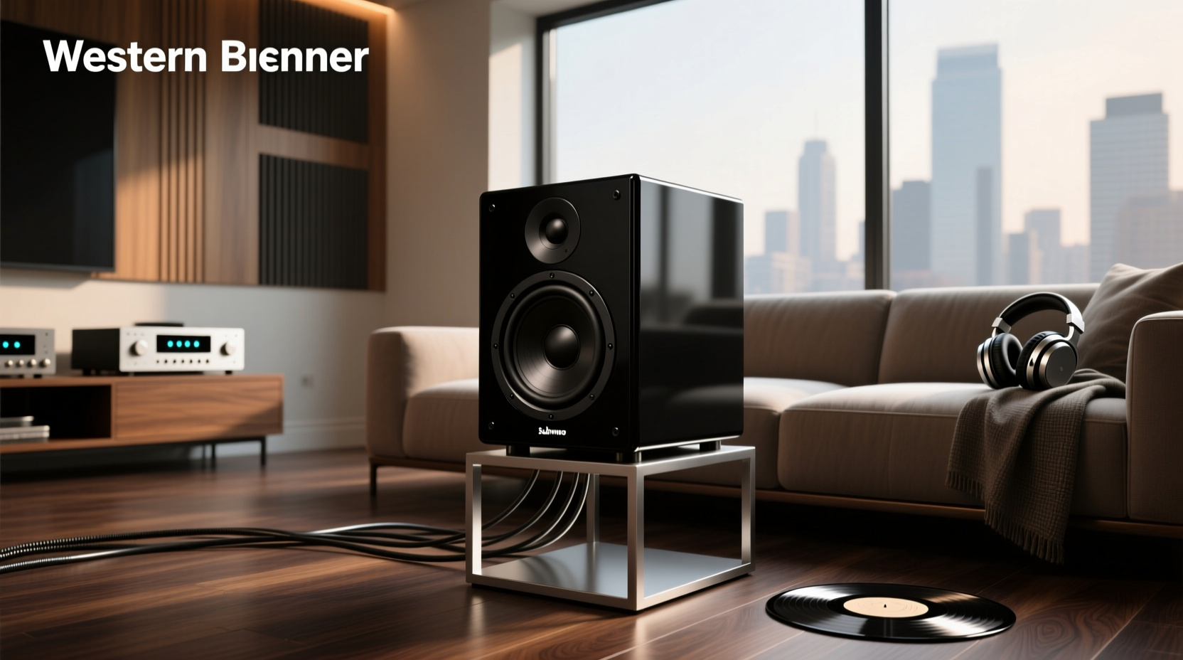 12 inch subwoofer with amp what you need to know