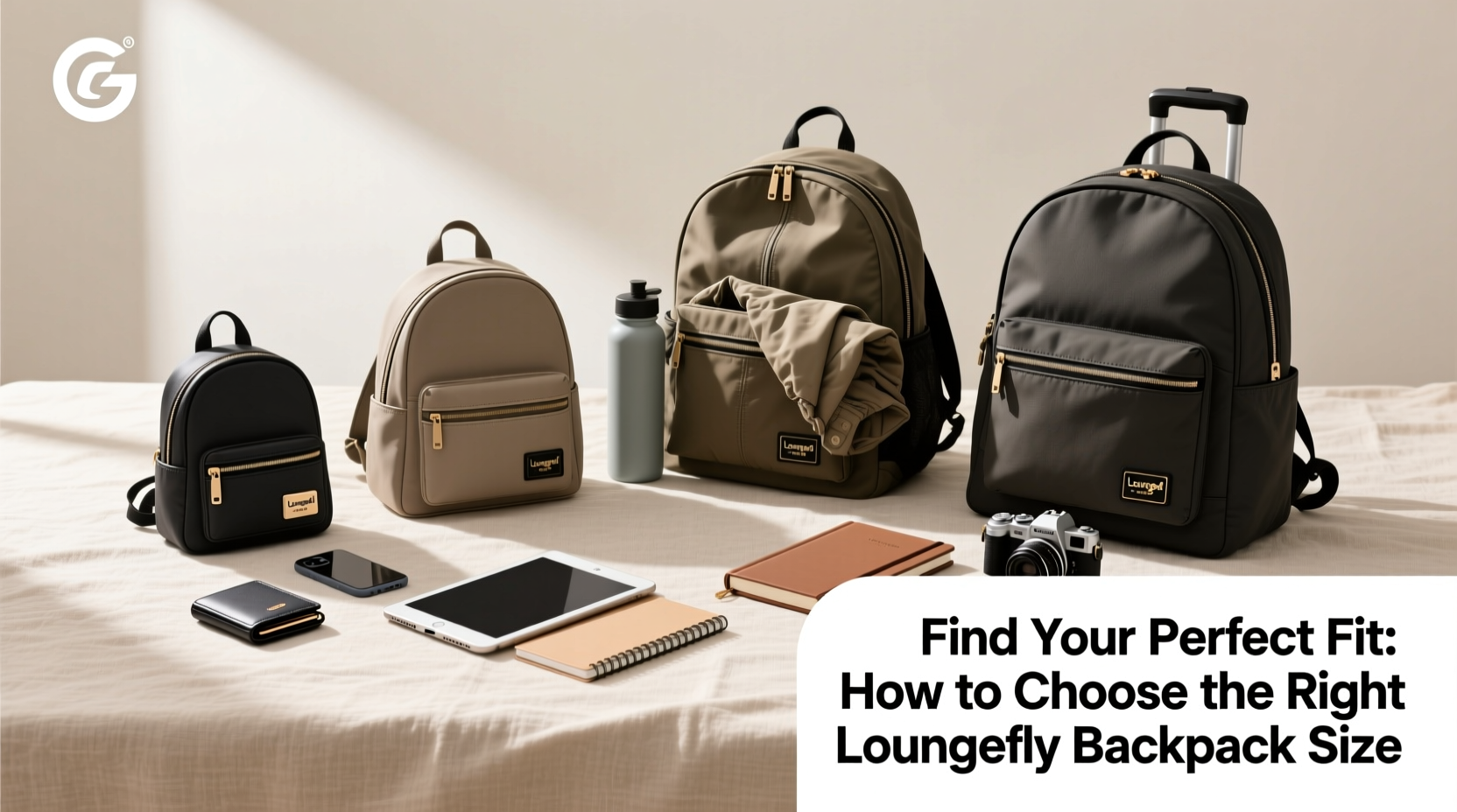 how to find the perfect loungefly backpack size a practical guide to match your lifestyle and needs
