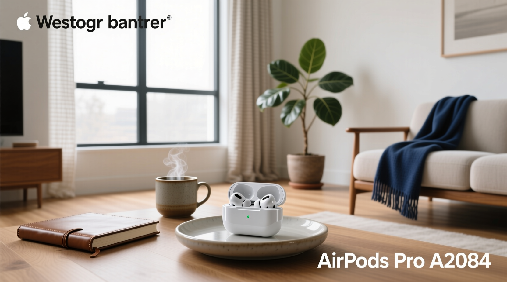 airpods pro a2084 replacement guide