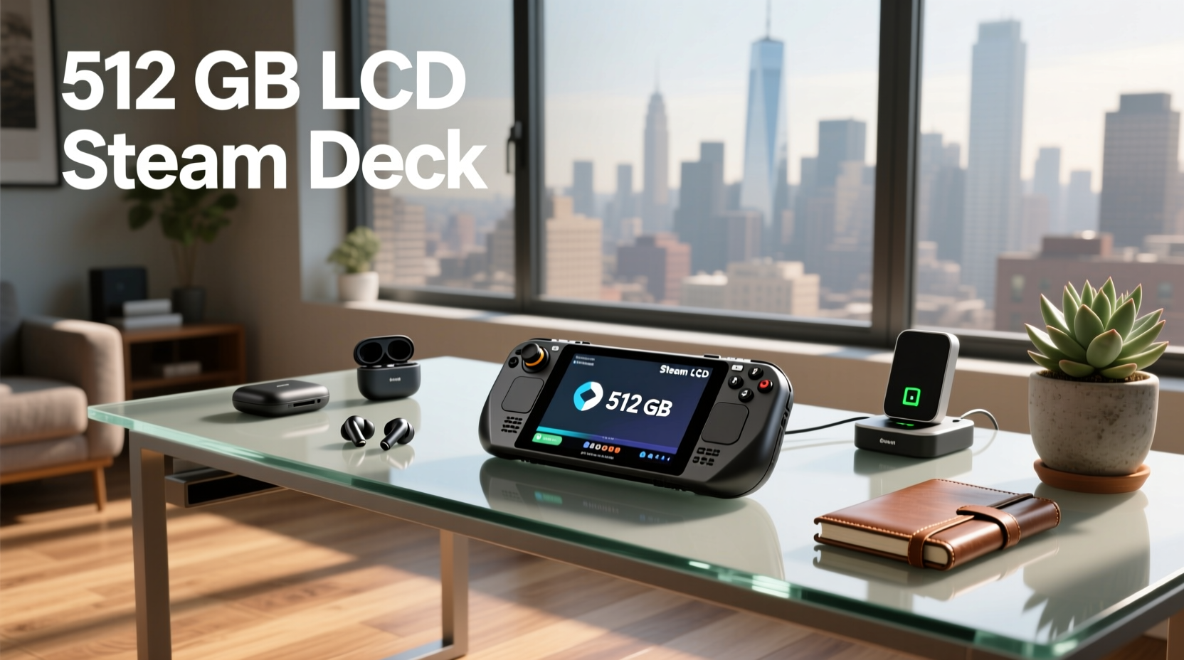 512gb lcd steam deck buying guide 2026
