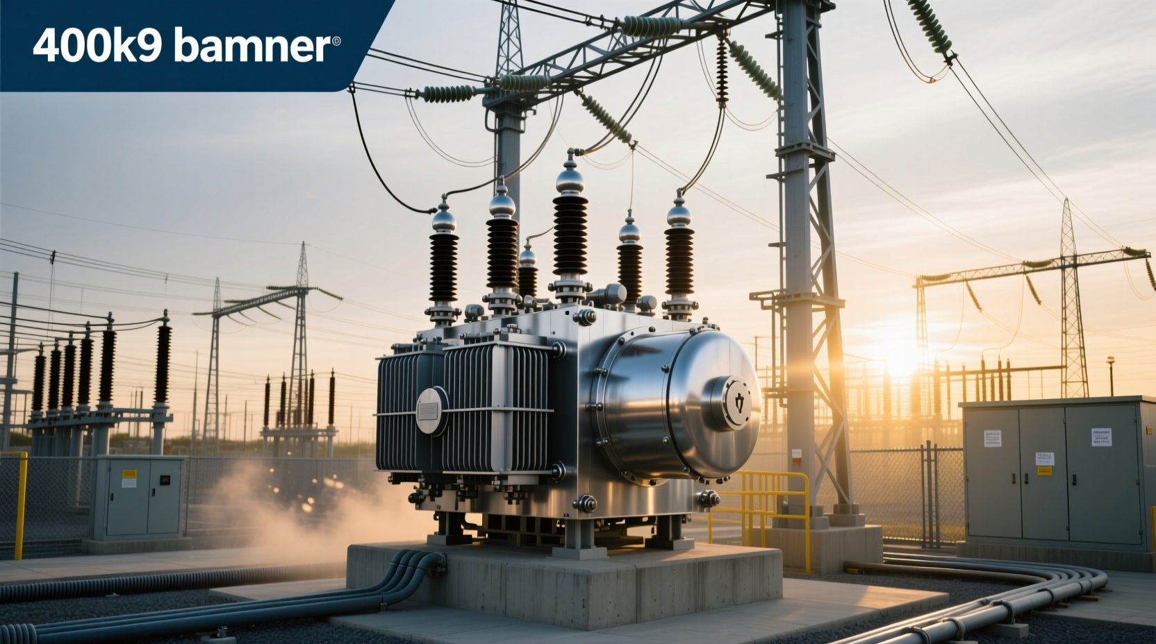 400kv circuit breaker guide what engineers actually need