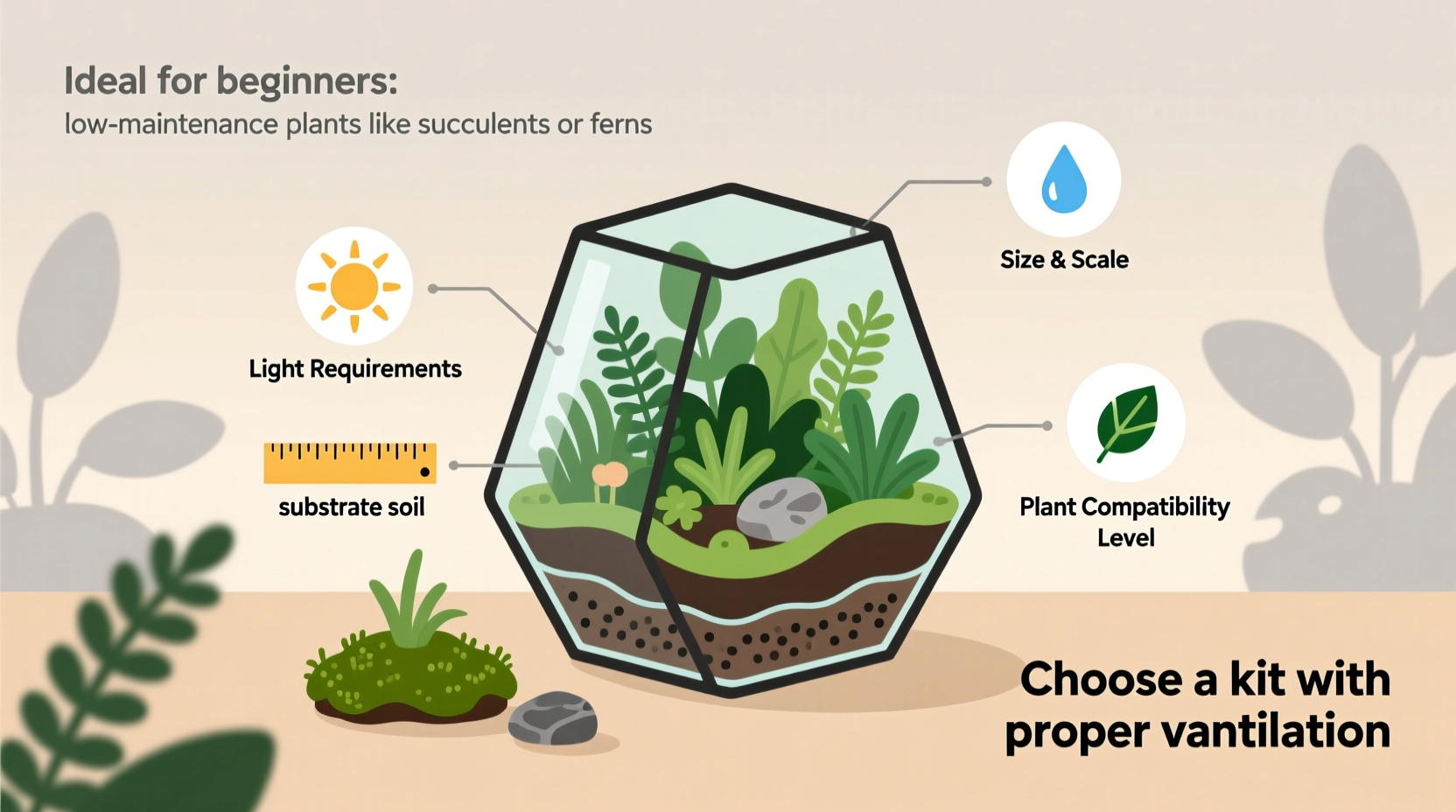 How to Read a Potting Mix Label