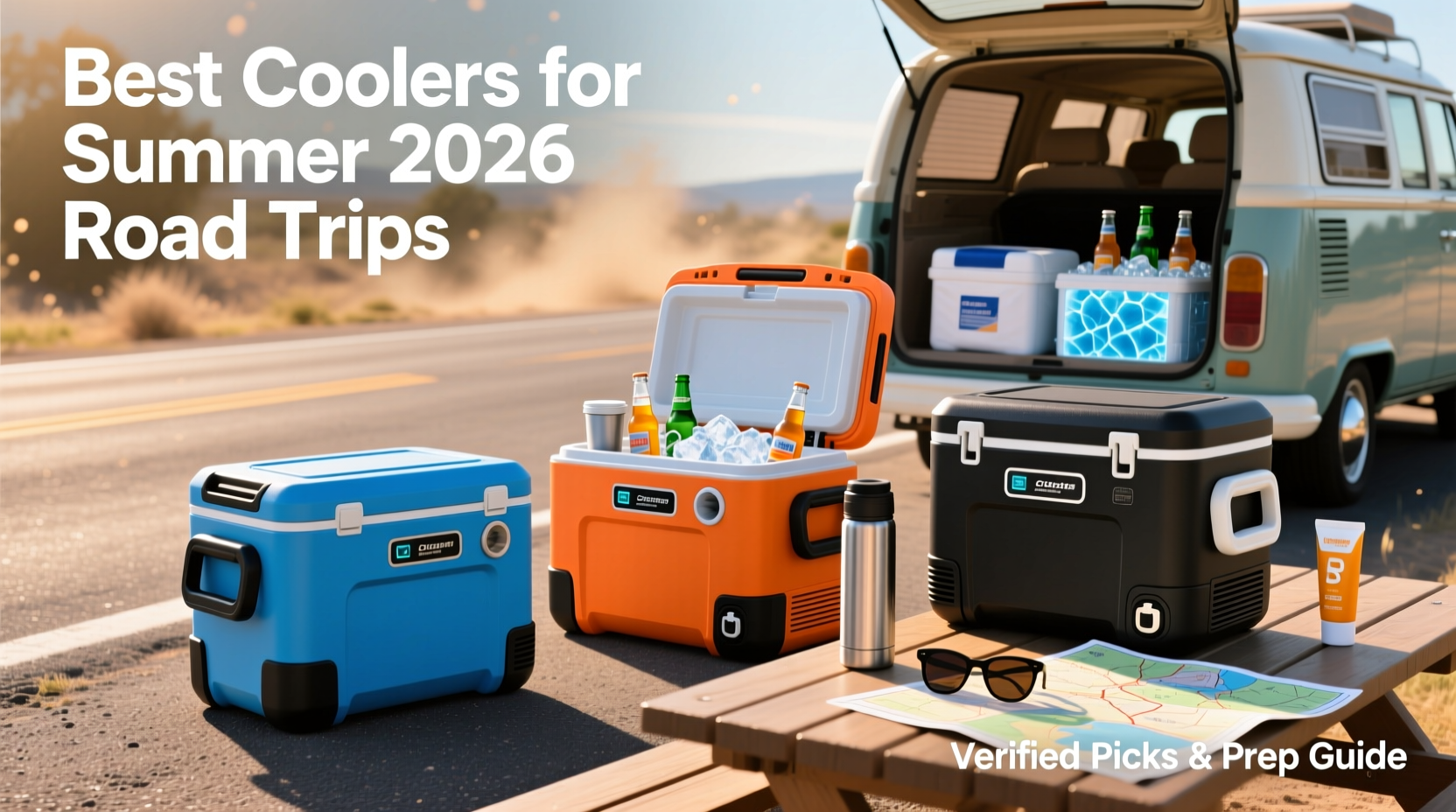 Sitemapcdatahttpsomobeldreferenzcomsurprising Best Cooler For A Road Trip Photos