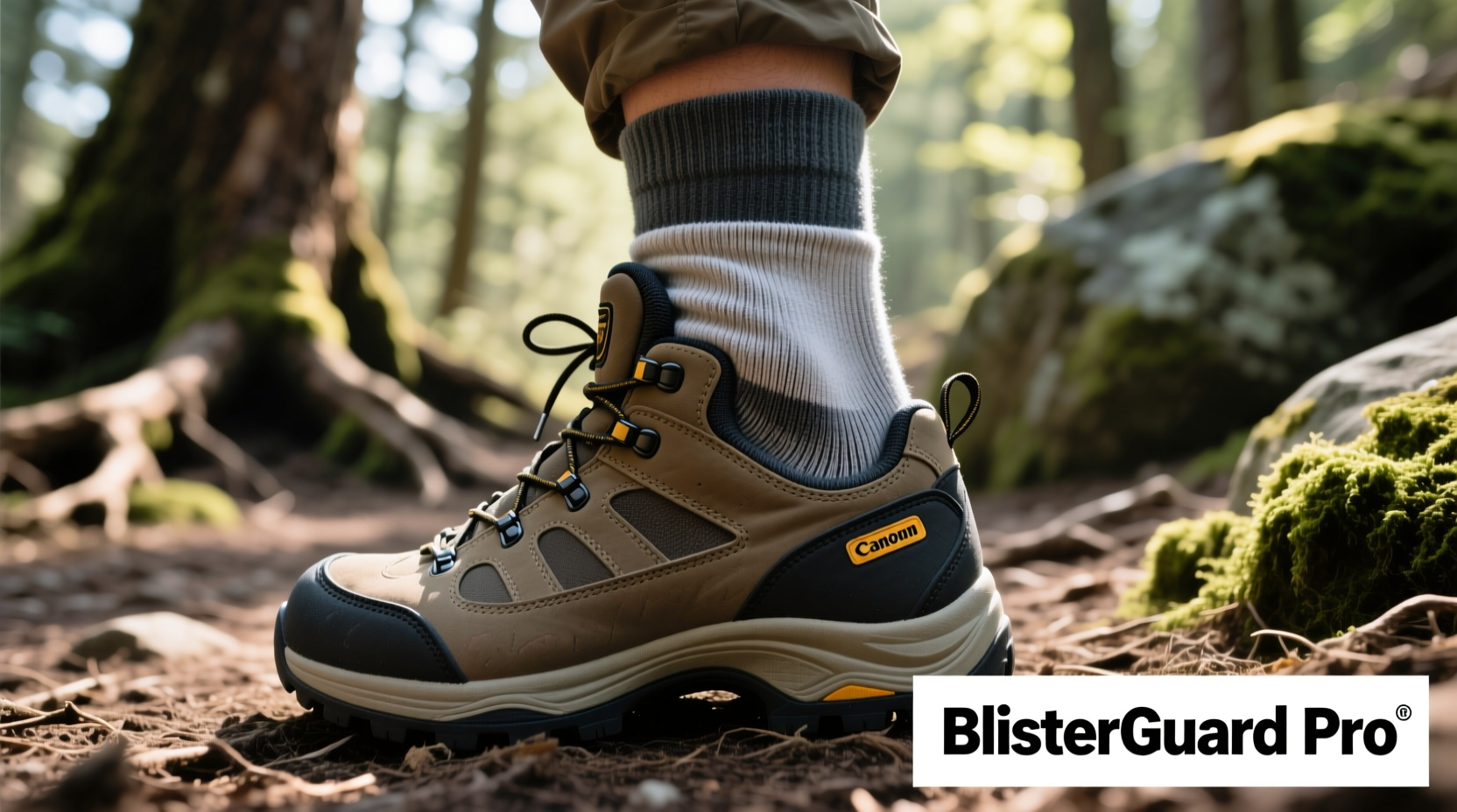 effective strategies to prevent blisters when hiking in your shoes