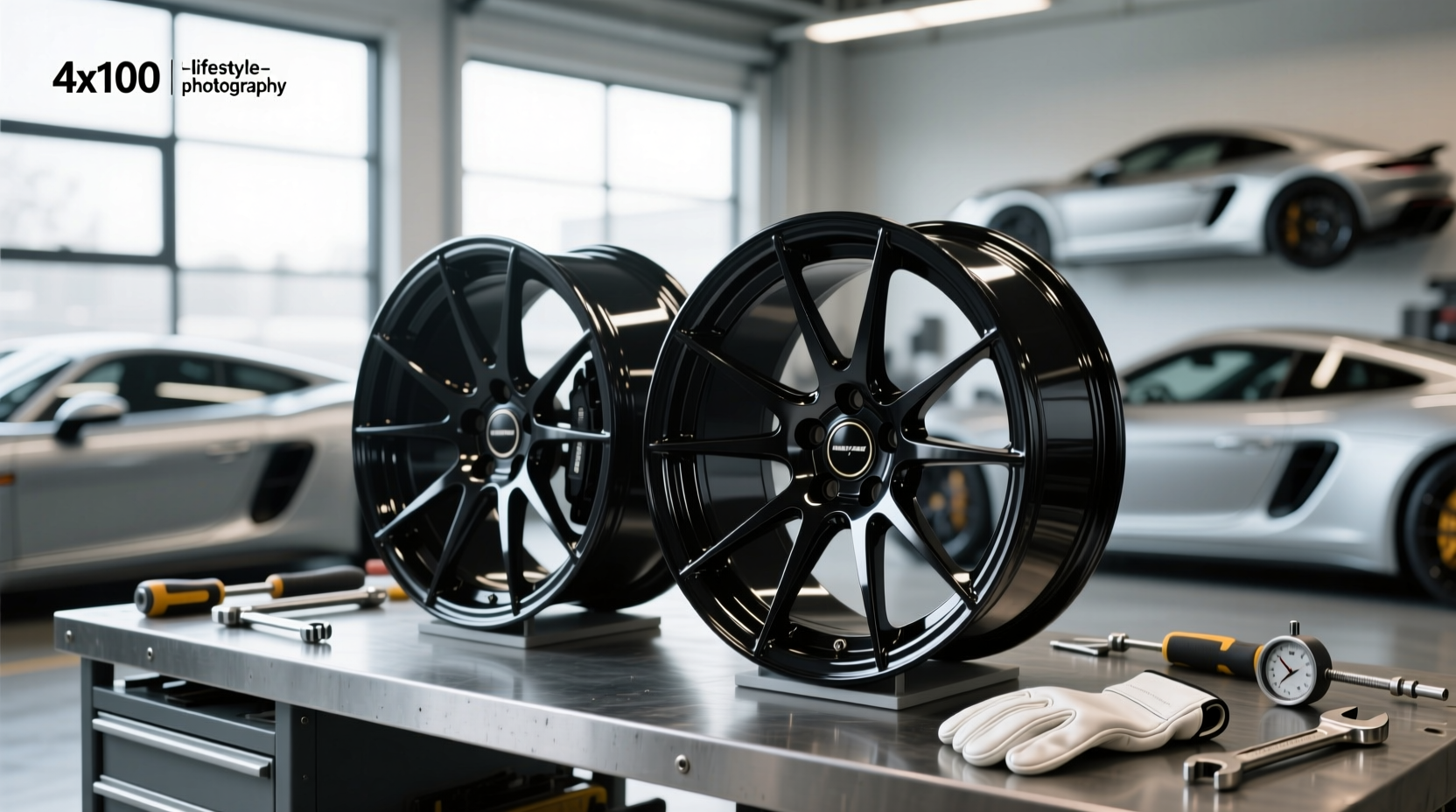 16 inch 4x100 rims fitment buying guide