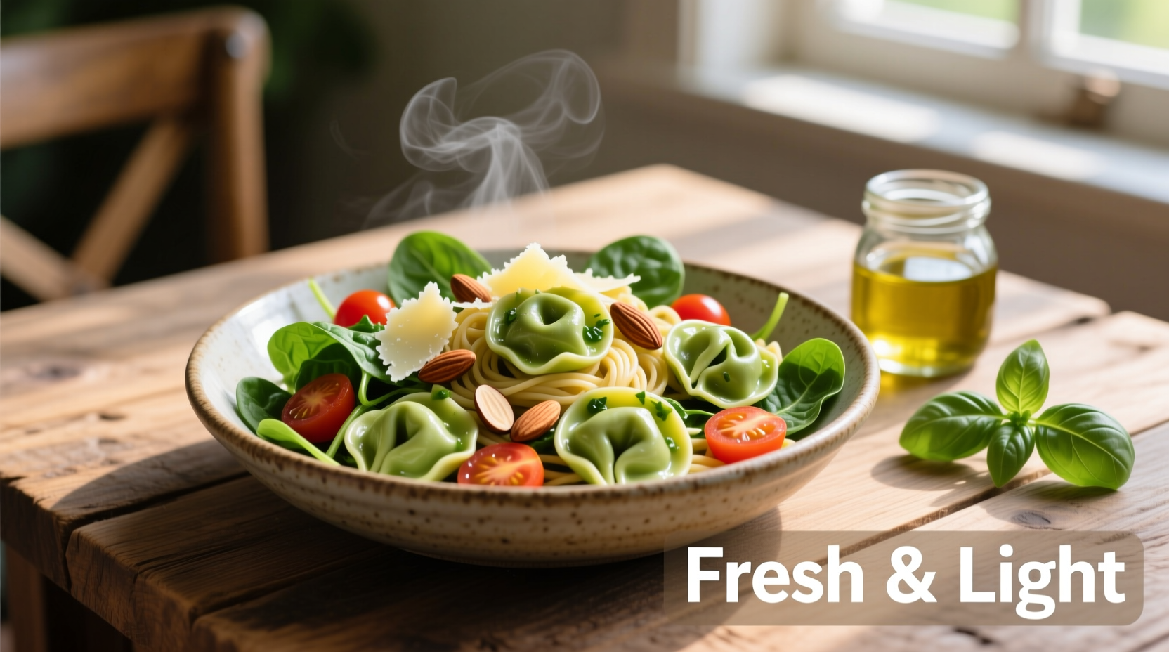 Spinach Tortellini Salad: Perfect Recipe & Pro Tips