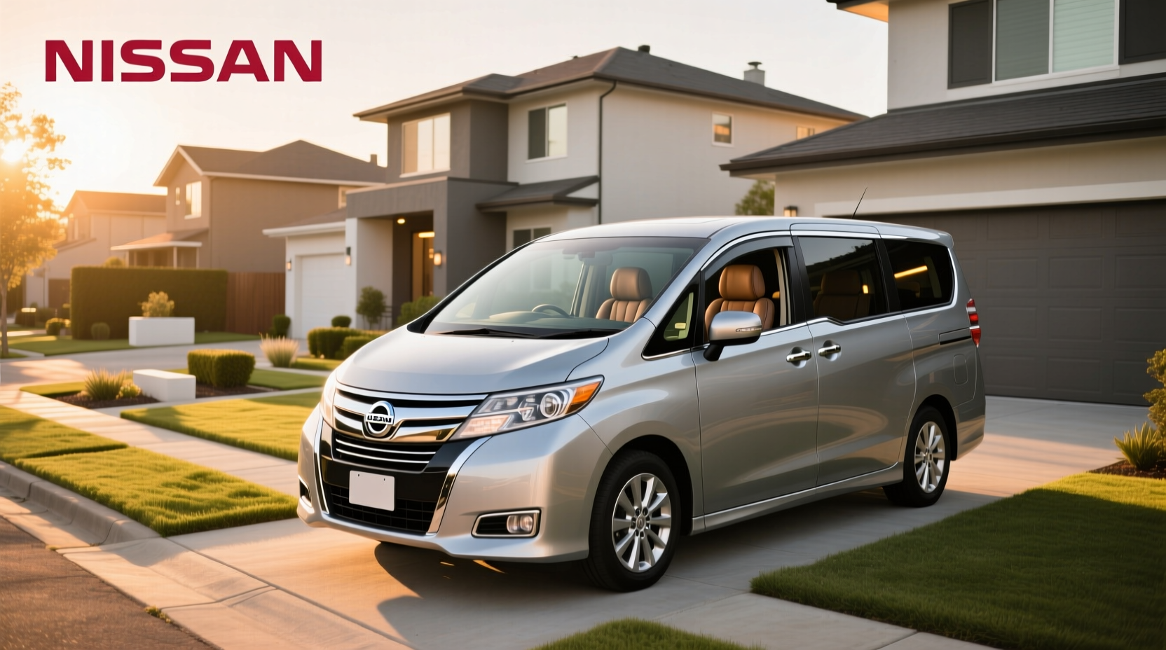 What to Know Before Buying a Nissan Serena 2013?