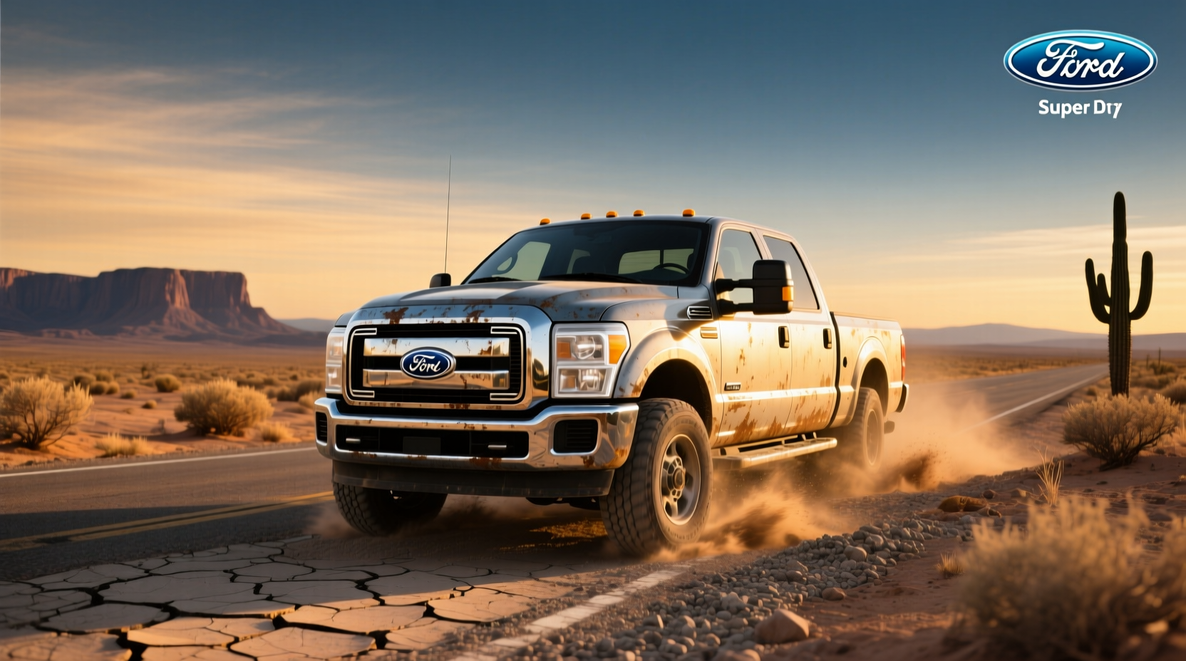 Ford Super Duty Buying Guide: What Years to Avoid