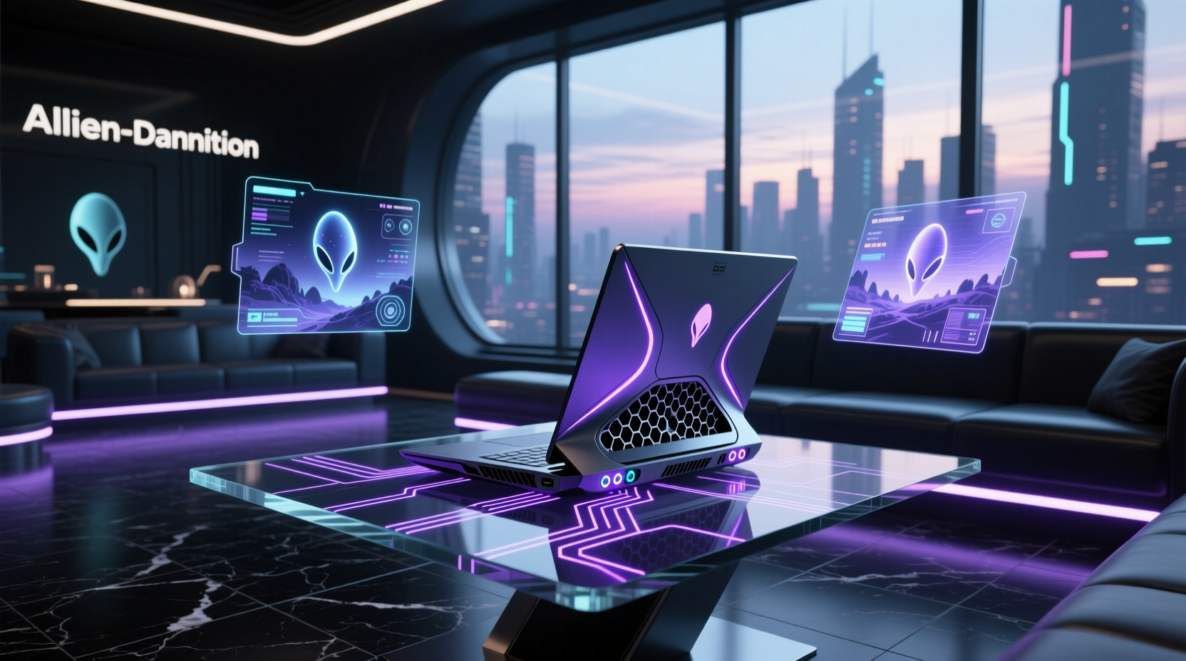 alien gaming laptop guide what you actually need