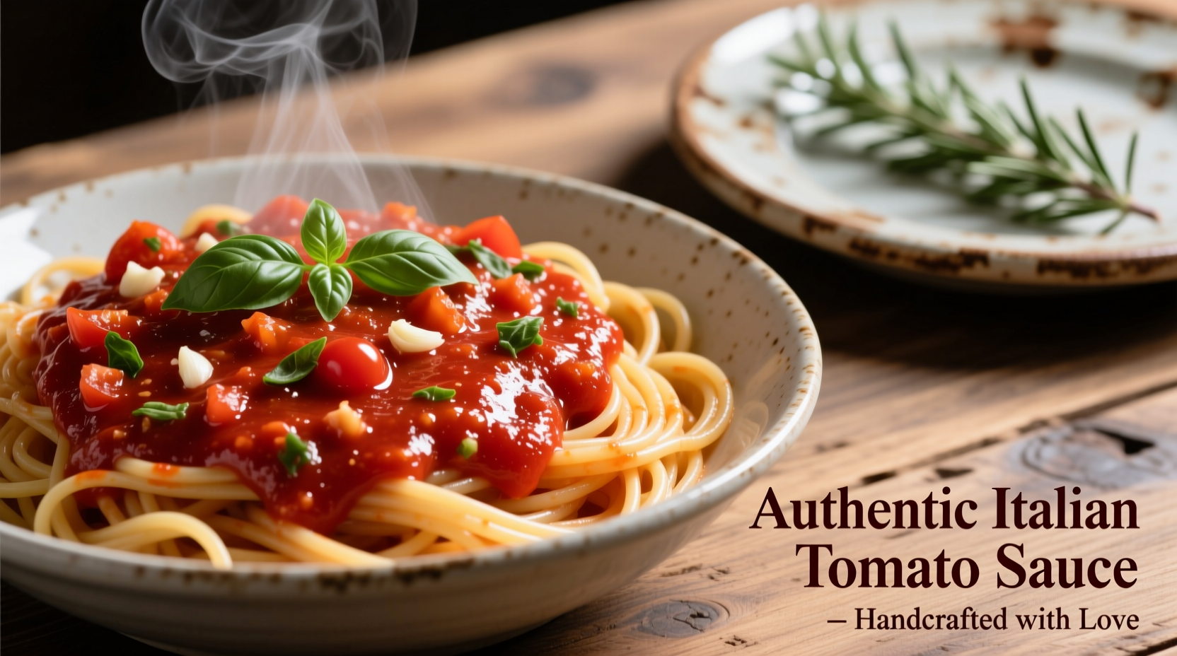 Transform Tomato Sauce into Spaghetti Sauce: Quick Guide