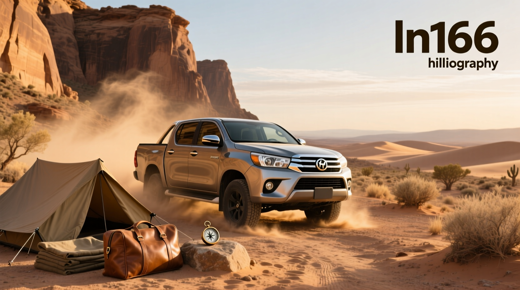 What is the Toyota Hilux LN106? Key Specs, Differences, and Common Issues