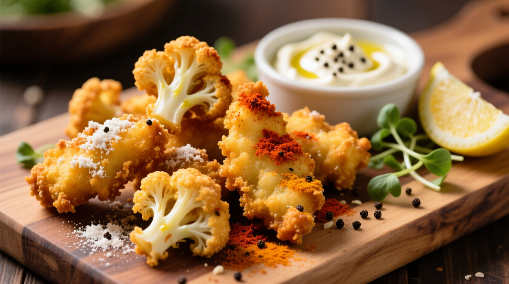 Cauliflower Chicken Tenders: Crispy Healthy Recipe Guide
