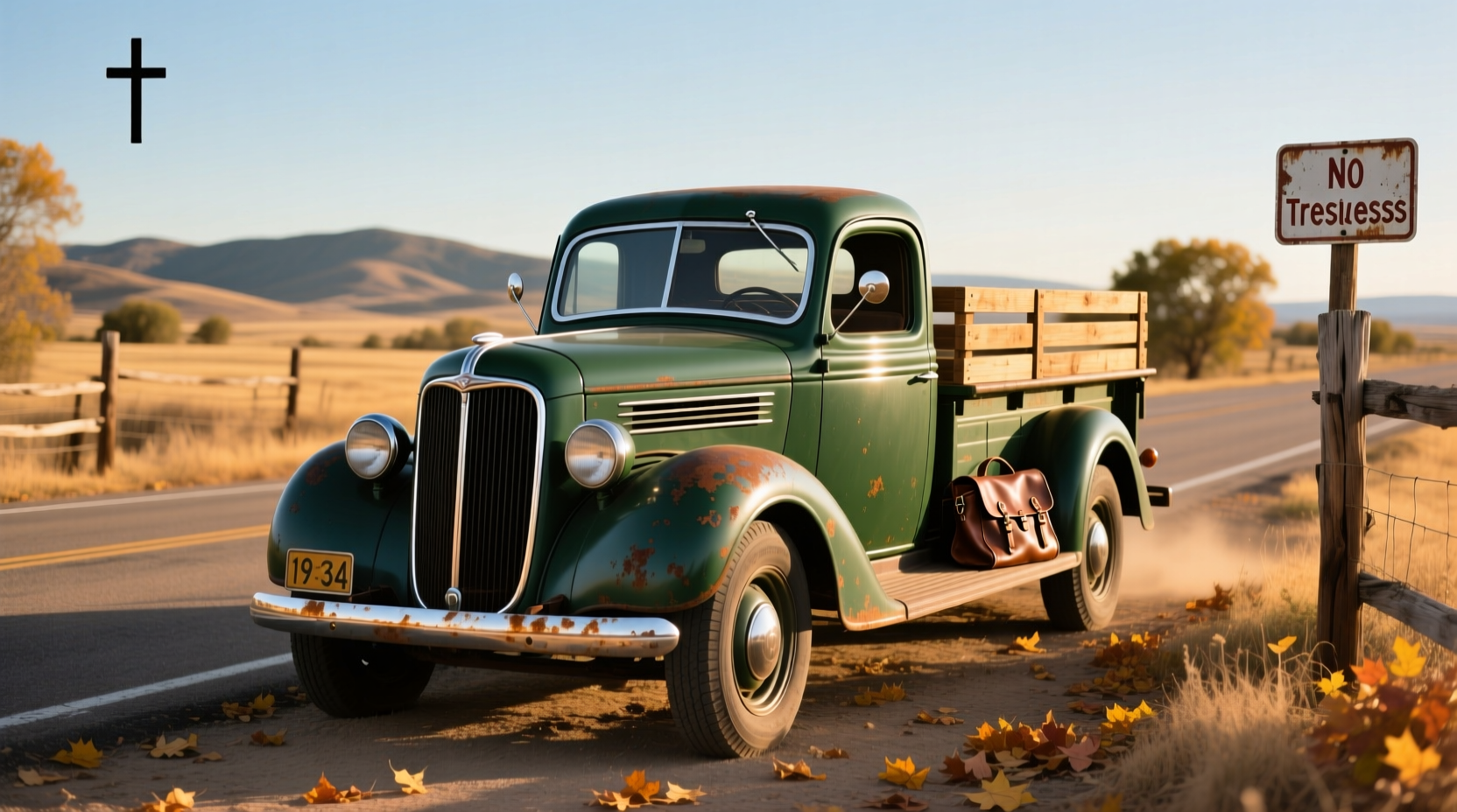 1934 Ford Pickup Truck Buying Guide